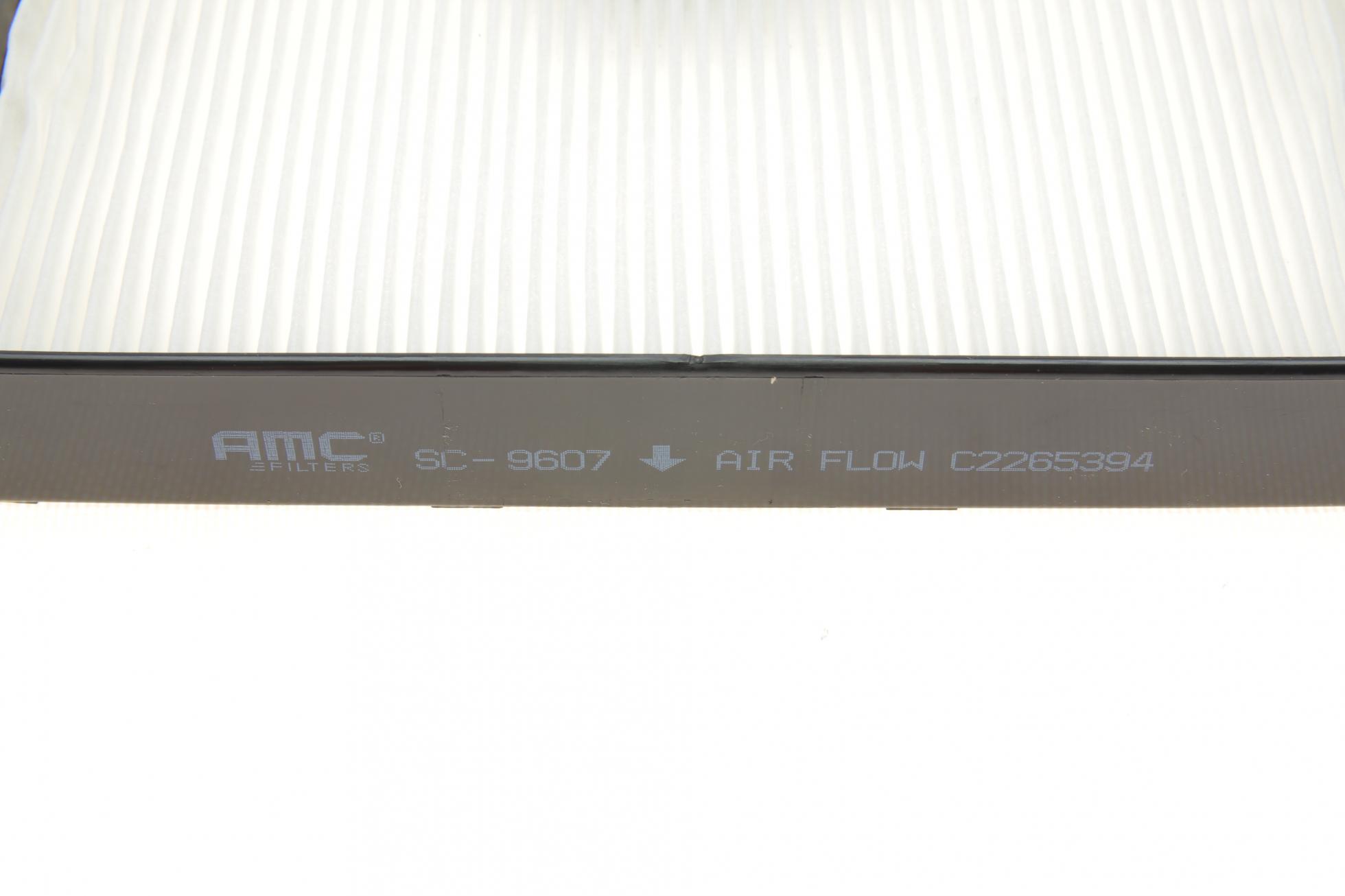 SC9607 KAVO PARTS